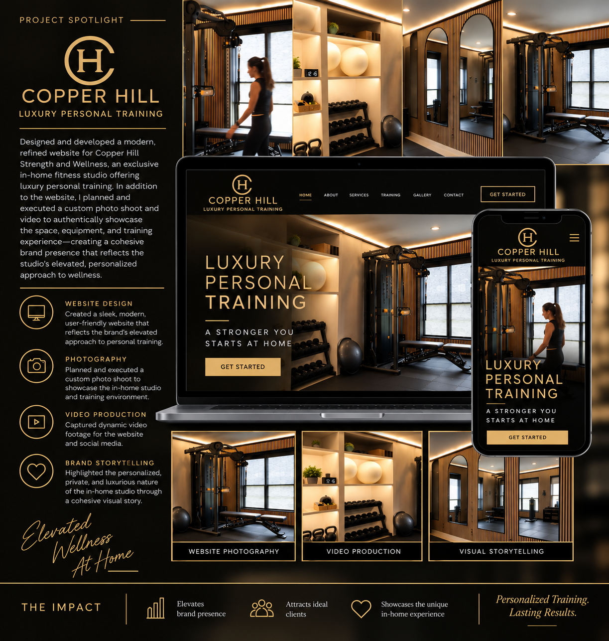 Website Design