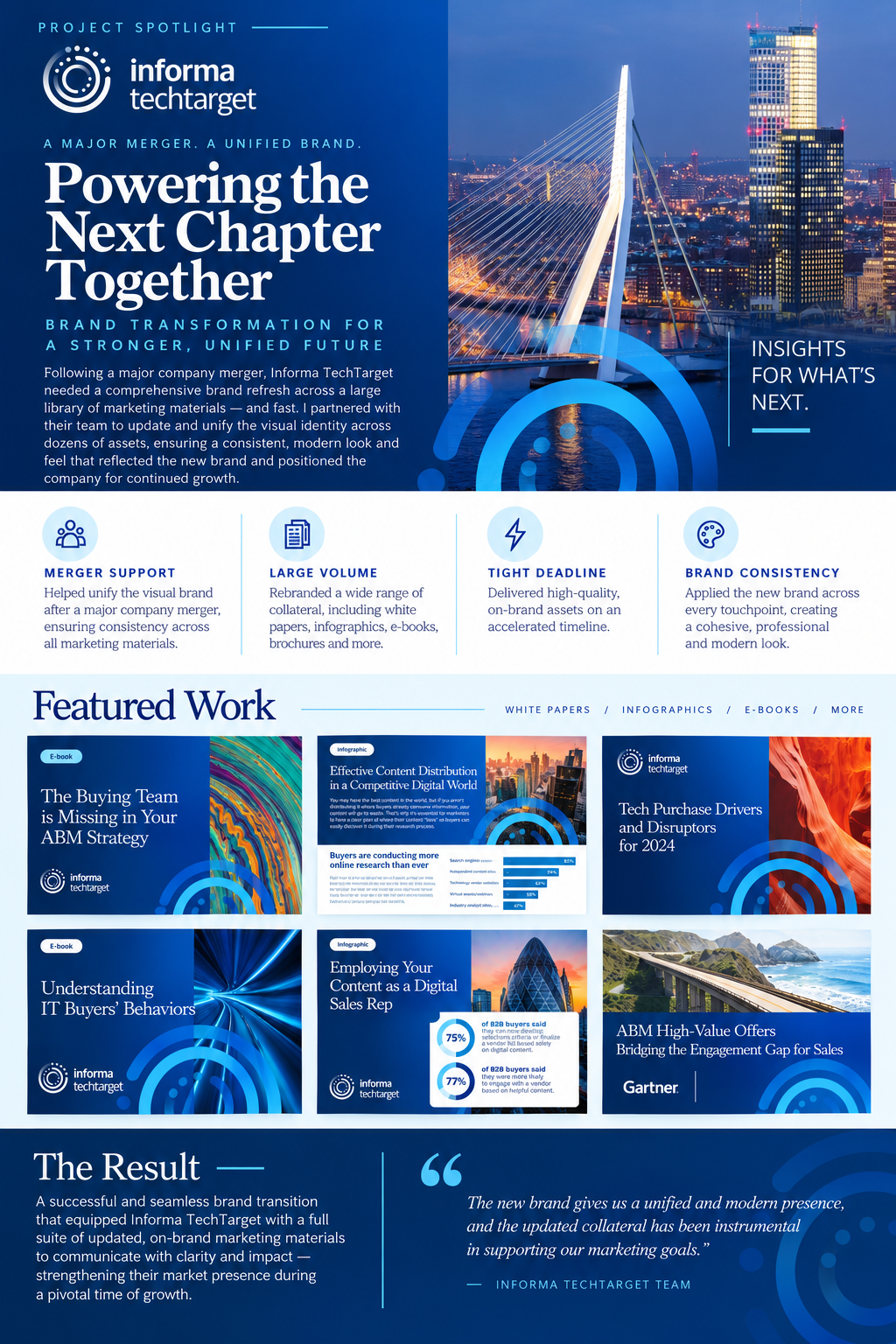 Informa TechTarget